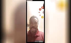 Mr Peter Njoroge Njogu from Kenya living in Germany TikTok 