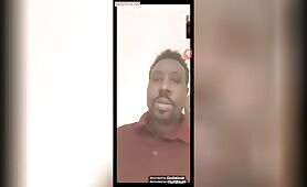 Mr Peter Njoroge Njogu from Kenya living in Germany TikTok 