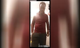 Mr Peter Njoroge Njogu from Kenya living in Germany TikTok 
