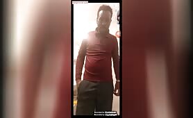 Mr Peter Njoroge Njogu from Kenya living in Germany TikTok 