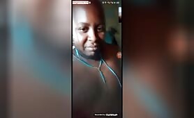 Samuel Kibe from Kenya living in Roumania called samiestepper87 on TikTok 