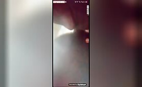 Samuel Kibe from Kenya living in Roumania called samiestepper87 on TikTok 