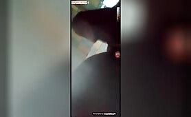 Samuel Kibe from Kenya living in Roumania called samiestepper87 on TikTok 