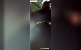 Samuel Kibe from Kenya living in Roumania called samiestepper87 on TikTok 