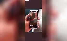 Singer Oxlade Sextape