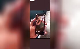 Singer Oxlade Sextape