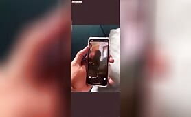 Singer Oxlade Sextape
