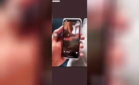 Singer Oxlade Sextape