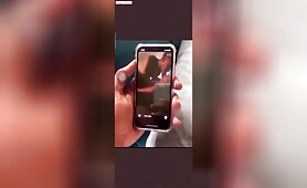 Singer Oxlade Sextape