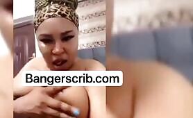  Watch Molly Having Fun With Her Big Boobs