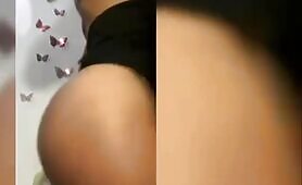 Grace Gabriel Ass And Boobs Seen In Leak Video