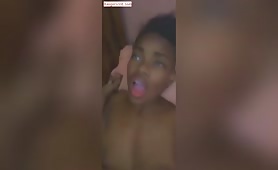 Lusaka TikToker Leaked Sextape