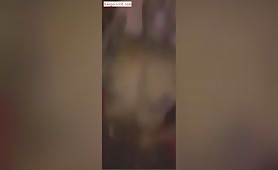 Lusaka TikToker Leaked Sextape