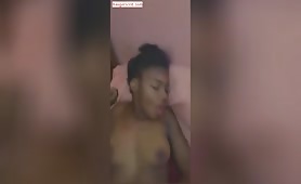 Lusaka TikToker Leaked Sextape