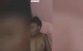 Lusaka TikToker Leaked Sextape
