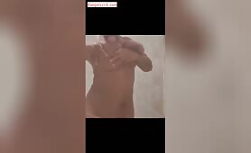 Busty Aiden Mare Video 1