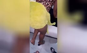 Tiktoker Big Rhennie Leaked Sextape
