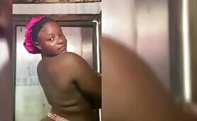 Hadiza Ahmed Nude Video Just Leaked