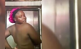 Hadiza Ahmed Nude Video Just Leaked