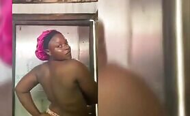 Hadiza Ahmed Nude Video Just Leaked