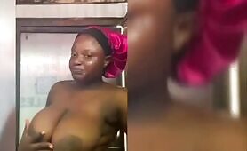 Hadiza Ahmed Nude Video Just Leaked