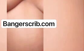Joy Nude Video For Her Private Subscribers