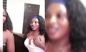Naughty Benita And Jane On Live Video