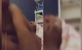 Sextape Of Bella Riding Her Man