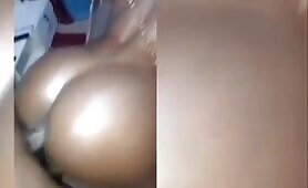 Fucked Her Immediately We Got Back From Date Night