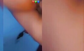 She’s Enjoying Me Fucking Her Pussy Raw