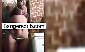 Watch Jennifer Getting Herself Naked