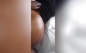 Mrs Henry Leaked Sextape