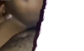 Ugandan Babe Talia Riding Male Friend In Leak Sextape