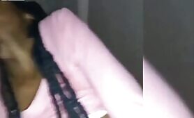 Ugandan Babe Talia Riding Male Friend In Leak Sextape