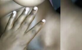 Ugandan Babe Talia Riding Male Friend In Leak Sextape