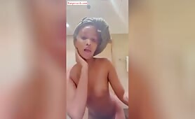 Sheila Gashumba Ugandan Influencer Videos Leaked