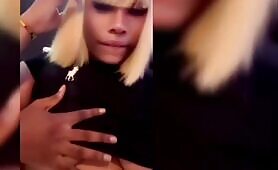 Benin TikToker Princess Exposed In Leak Video