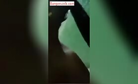 Uyo Poly Students Sextape