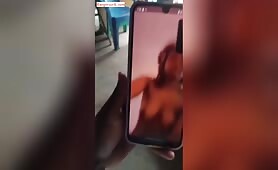 King Tizian Girlfriend Banice Leak Video