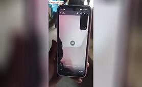 King Tizian Girlfriend Banice Leak Video