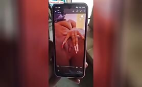 King Tizian Girlfriend Banice Leak Video