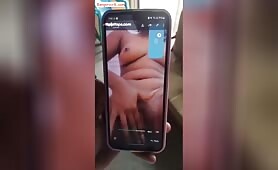 King Tizian Girlfriend Banice Leak Video