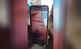 King Tizian Girlfriend Banice Leak Video