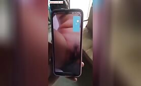 King Tizian Girlfriend Banice Leak Video