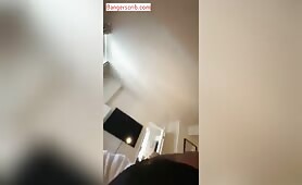 Tbvnks Sextape Leaked By Ex-GF Camryn LaVine