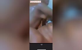 DJ KA Leaked Video