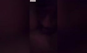 Tbvnks Sextape Leaked By Ex-GF Camryn LaVine 2