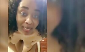 Hannah Fatima Nude Video Seen