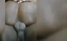 Hausa Girl Came For Serious Fuck