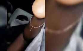 Drilling Wet Sugar Mommy Pussy